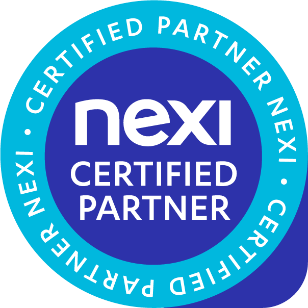 Oglut S.r.l. è partner certificato Nexi